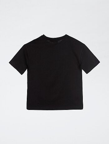 T-shirt à manches courtes 'Sonic'