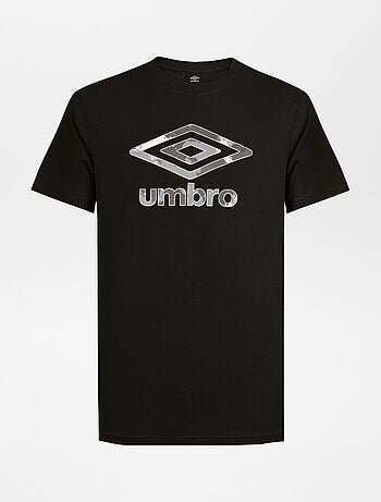 T-shirt à manches courtes 'Umbro'