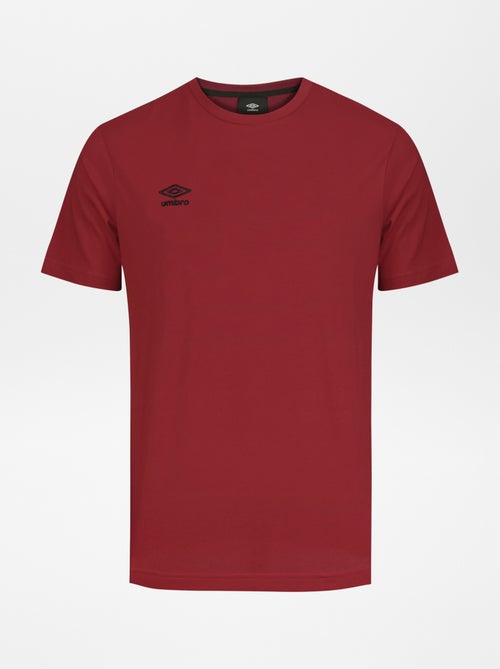 T-shirt à manches courtes 'Umbro' - Kiabi