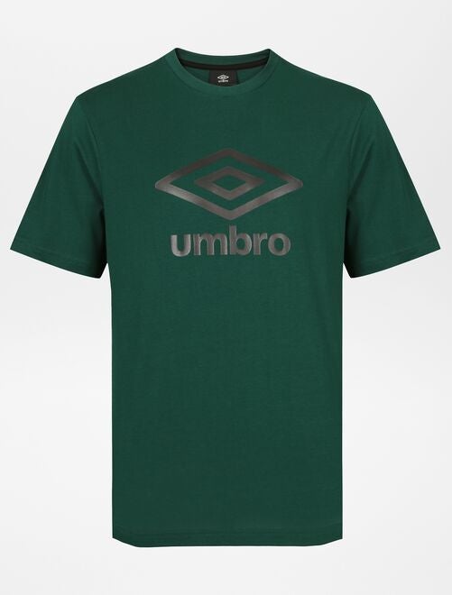 T-shirt à manches courtes 'Umbro' - Kiabi
