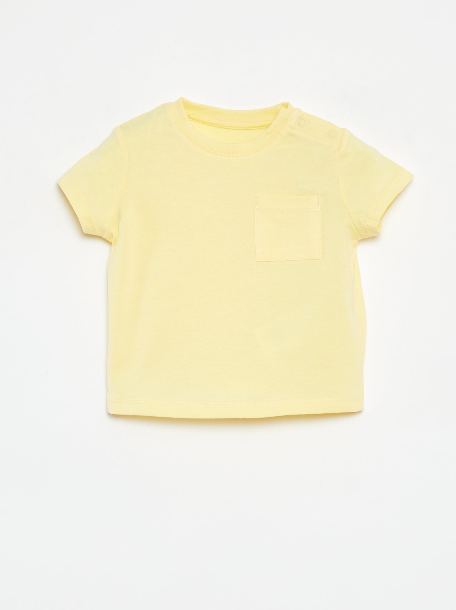 kiabi tee shirt bebe garcon