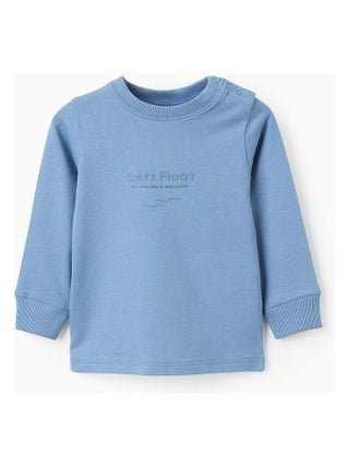 T-shirt à Manches Longues