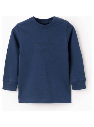 T-shirt à Manches Longues