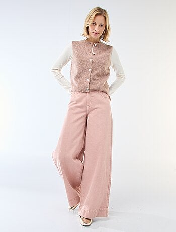 T-shirt à manches longues