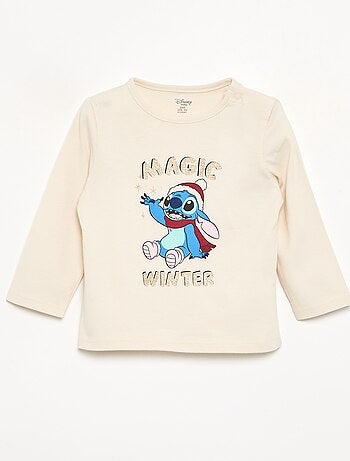 T-shirt à manches longues 'Disney'
