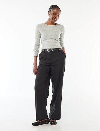 T-shirt à manches longues