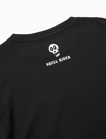 T-shirt à manches longues 'Halloween', MO Fashion