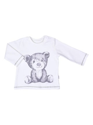 T-shirt à manches longues  Kitikate