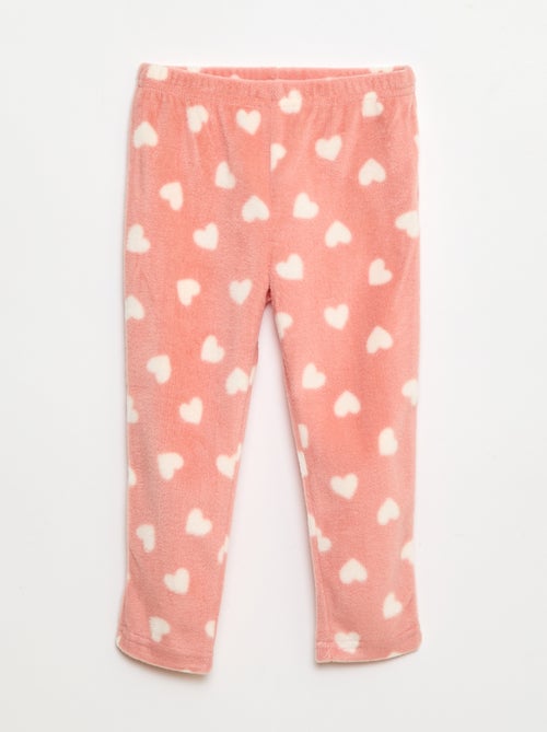 T-shirt à manches longues 'Marie' 'Disney' - Kiabi