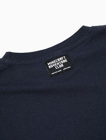 T-shirt à manches longues Minecraft, MO Fashion