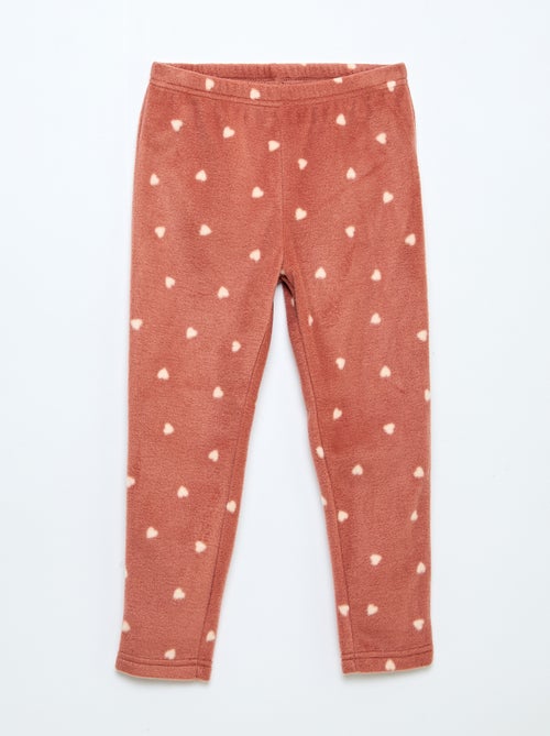 T-shirt à manches longues 'Minnie' 'Disney' - Kiabi