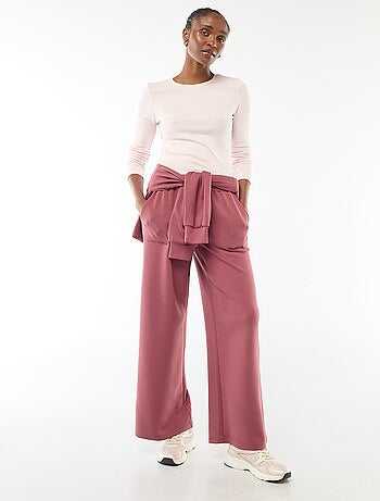 T-shirt à manches longues