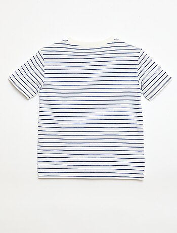 T-shirt à message fête des mères
