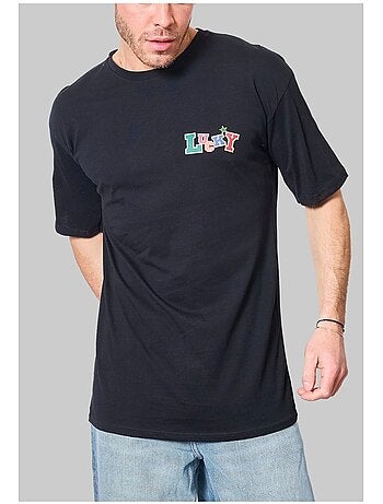 T-Shirt à motifs Kebello