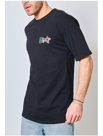 T-Shirt à motifs Kebello