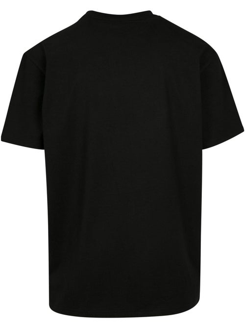 T-shirt aaliyah one in a million - mister tee - Kiabi T-shirt aaliyah one in a million - mister tee - Kiabi