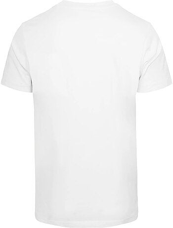 T-shirt absolutely not - mister tee