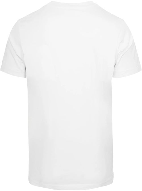 T-shirt absolutely not - mister tee - Kiabi