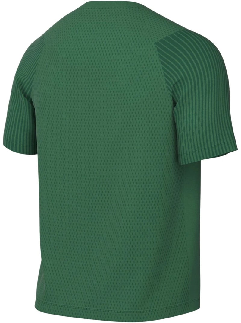 T-shirt academy - joma Vert - Kiabi