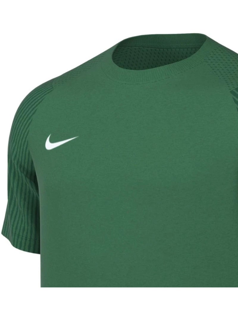 T-shirt academy - joma Vert - Kiabi