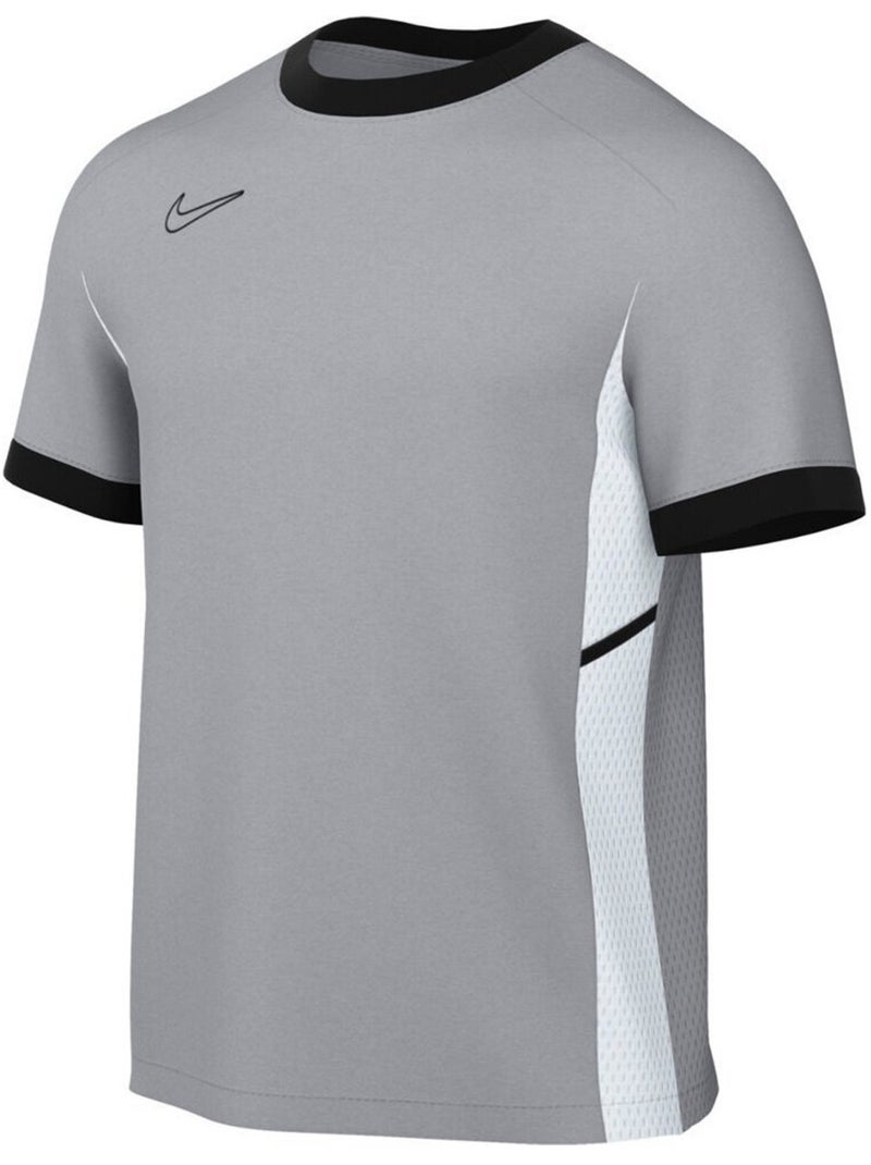 T-shirt academy ss - nike Gris - Kiabi
