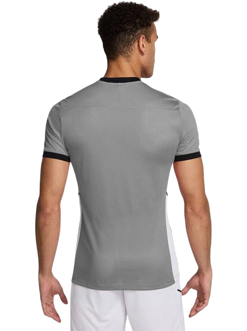 T-shirt academy ss - nike Gris - Kiabi