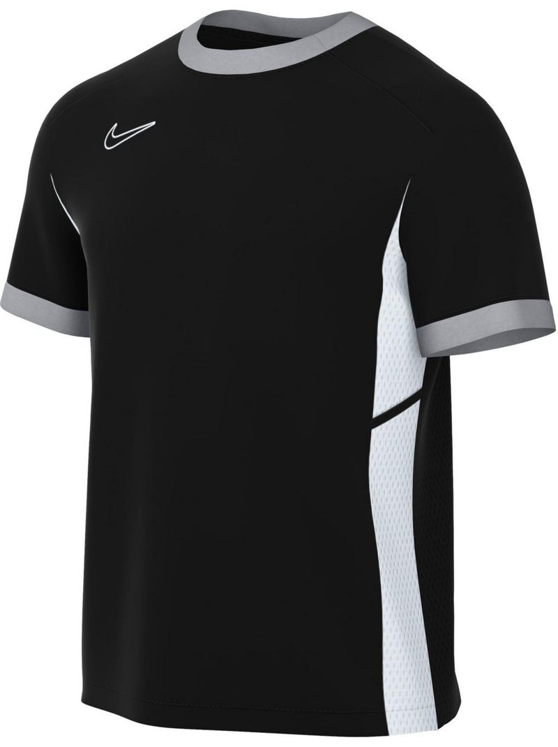 T-shirt academy ss - nike Noir - Kiabi