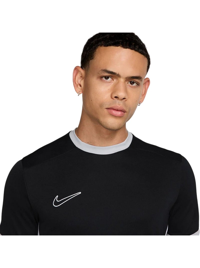 T-shirt academy ss - nike Noir - Kiabi