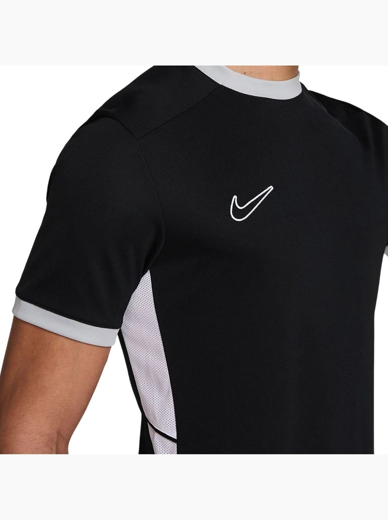 T-shirt academy ss - nike Noir - Kiabi