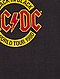     T-shirt 'AC/DC' vue 2
