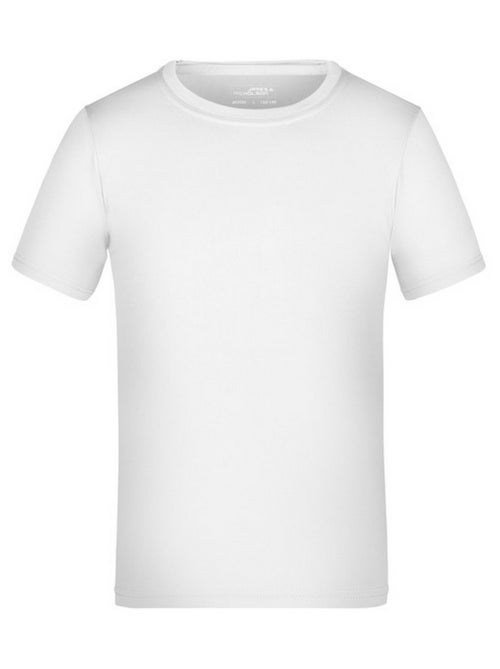 T-shirt active - james and nicholson - Kiabi T-shirt active - james and nicholson - Kiabi