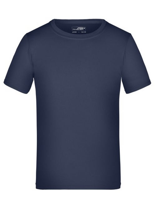 T-shirt active - james and nicholson - Kiabi T-shirt active - james and nicholson - Kiabi
