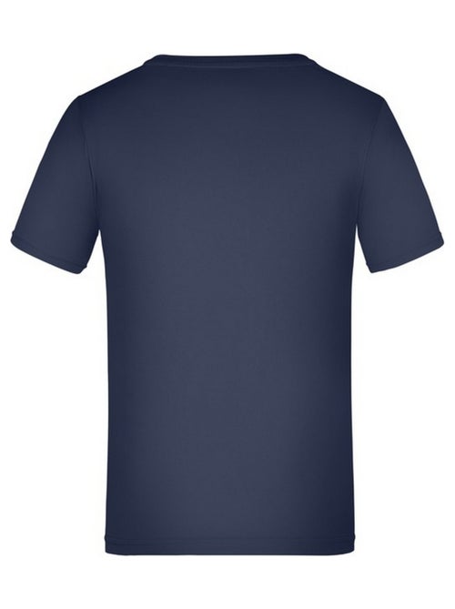 T-shirt active - james and nicholson - Kiabi T-shirt active - james and nicholson - Kiabi