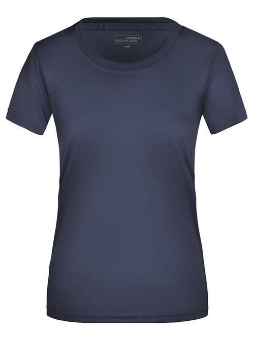 T-shirt active - james and nicholson - Kiabi