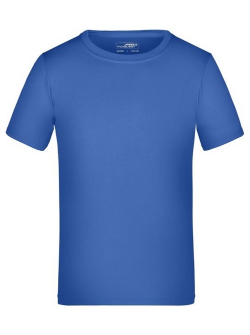 T-shirt active - james and nicholson - Kiabi T-shirt active - james and nicholson - Kiabi