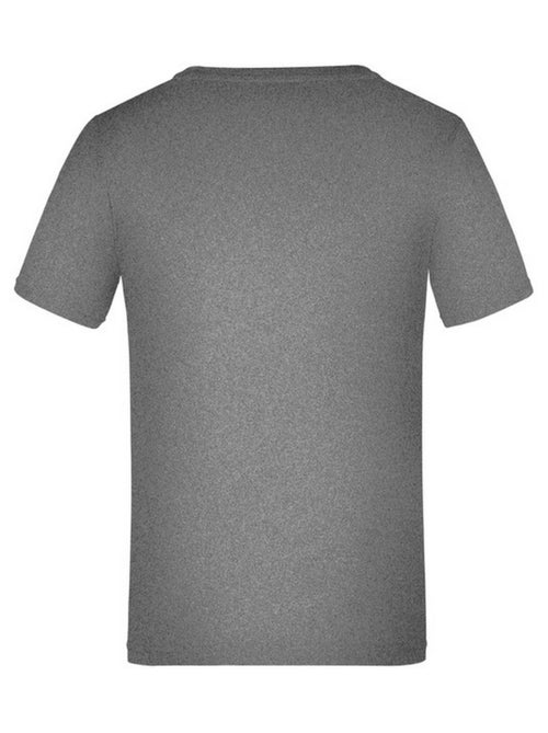 T-shirt active - james and nicholson - Kiabi T-shirt active - james and nicholson - Kiabi