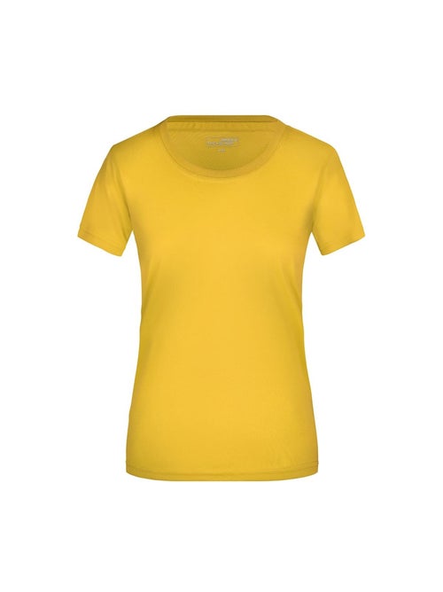 T-shirt active - james and nicholson - Kiabi