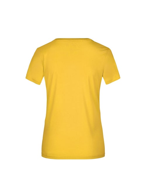 T-shirt active - james and nicholson - Kiabi