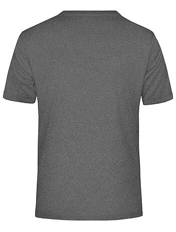 T-shirt active - james and nicholson