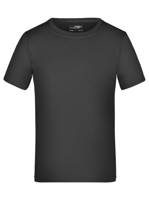 T-shirt active - james and nicholson - Kiabi