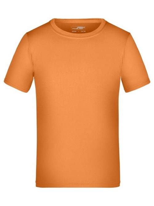 T-shirt active - james and nicholson - Kiabi T-shirt active - james and nicholson - Kiabi