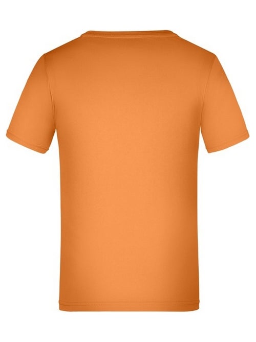 T-shirt active - james and nicholson - Kiabi T-shirt active - james and nicholson - Kiabi