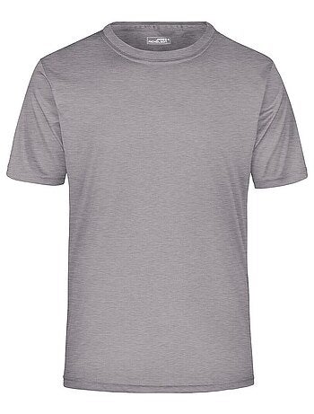 T-shirt active - james and nicholson