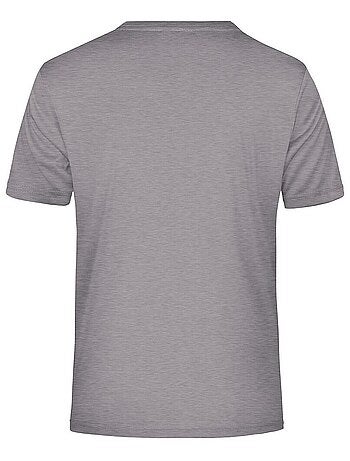 T-shirt active - james and nicholson