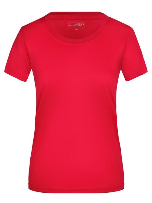 T-shirt active - james and nicholson - Kiabi
