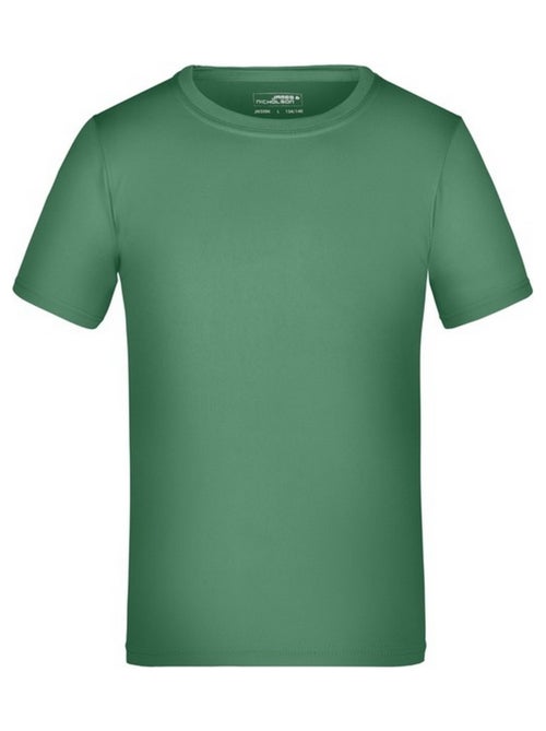 T-shirt active - james and nicholson - Kiabi T-shirt active - james and nicholson - Kiabi