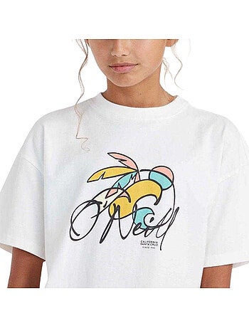 T-shirt addy - o´neill