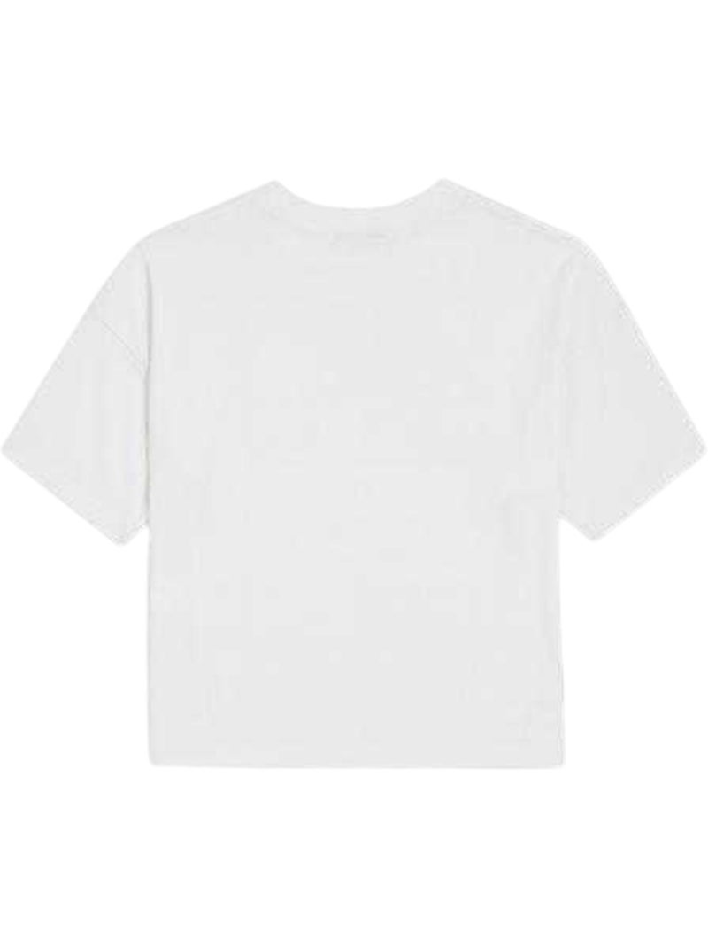 T-shirt addy - o´neill Blanc - Kiabi