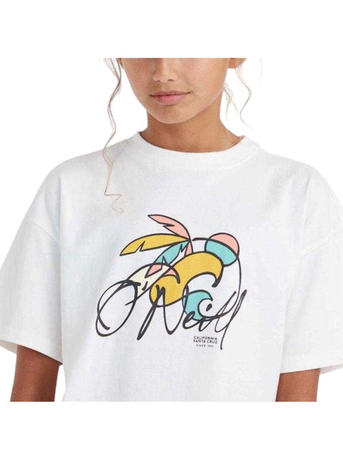 T-shirt addy - o´neill - Kiabi