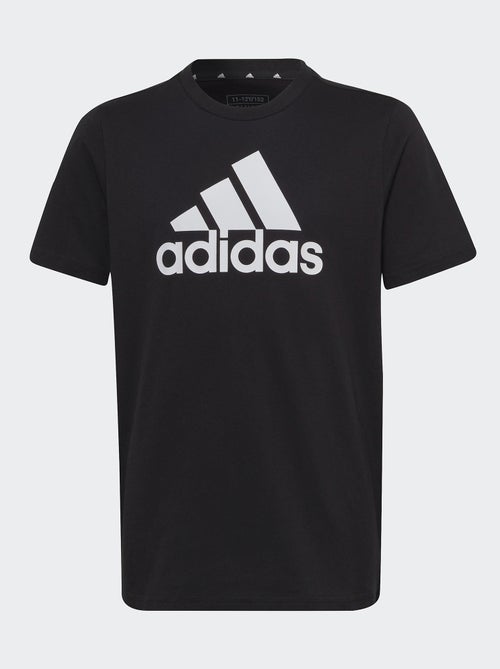 T-shirt 'adidas' à col rond - Kiabi